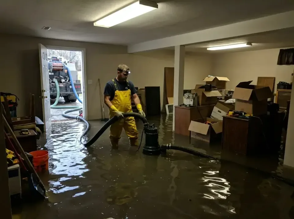 basement-burst-pipe-flooding-a-001 — frequently asked questions, 24-Hour Water Damage Restoration Services in Kealakekua, HI